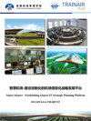 Smart Airport- Establishing Airport IT Strategic Planning Platform