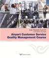 Airport Customer Service Quality Management