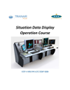 Situation Data Display (SDD) Operation Course