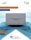 Low Visibility Procedures for Aerodrome Controllers