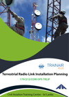 Terrestrial Radio Link Installation Planning