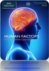 Human Factors / Frontline ATM Operators