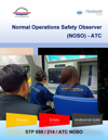 Normal Operations Safety Observer (NOSO) - ATC 