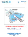 Aerodrome Obstacles Evaluation