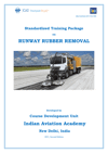 Runway Rubber Removal