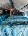 Repurposing Aircraft Passenger Cabin for Transport of Cargo (TCPC EN): Online