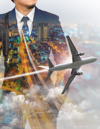 Management Certificate in Civil Aviation: Business Planning and Decision-Making