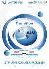 Transition from AIS to AIM 