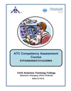 ATC Competency Assessment Course