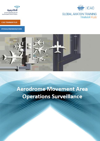 Aerodrome Movement Area Operations Surveillance  