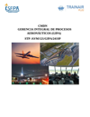 ICAO Training Gerencia Integral de Procesos Aeron uticos