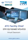 ATC Facility Chief: Virtual Classroom