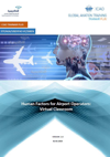Human Factors for Airport Operators: Virtual Classroom