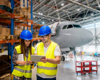 Gestión de Almacenes de Materiales, Partes y Componentes Aeronáuticos: Impartición Virtual