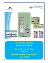 DME (Mopiens-MARU320) Maintenance Course