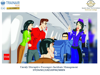  Unruly/ Disruptive Passengers Incidents Management  Course