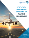 ICAO FIATA Dangerous Goods by Air Training Course