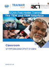 GCAA Post Holder Training