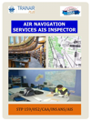 Air Navigation Services AIS Inspector
