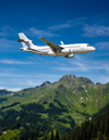 Preparation for Safe Flying in Mountainous Areas