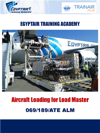 Aircraft Loading for Load Master