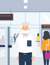 Fundamentals of Security Culture for Senior Managers (FOSCSM EN): Online