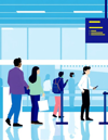 Fundamentals of Security Culture for Security Staff (FOSCSS EN): Online