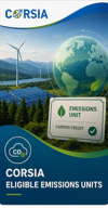 CORSIA Eligible Emissions Units (Virtual Classroom)
