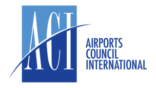 Airport Executive Leadership Programme (AELP)