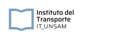 Universidad Nacional de San Martín (Instituto del Transporte) - UNSAM