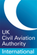 UK CAA International (CAAi)