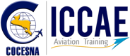 Instituto Centroamericano de Capacitación Aeronáutica (ICCAE) de COCESNA