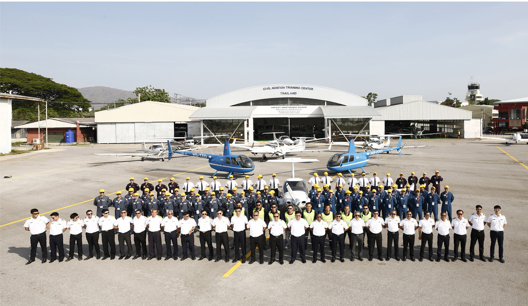 icao-training-civil-aviation-training-centre-thailand