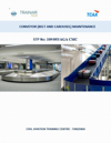 CONVEYORS (BELT AND CAROUSEL) MAINTENANCE COURSE