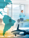Especialización en Gestión del Transporte Aerocomercial Módulo 1 Políticas y Planificación del Transporte Aerocomercial