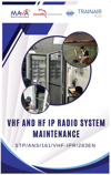 VHF And HF IP Radio System Maintenance