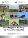 Mitigación del riesgo por fauna en aeropuertos