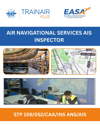 Air Navigation Services AIS Inspector