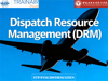 Dispatch Resource Management