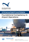 Foundational Competency in Airport Operations