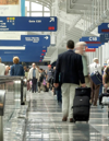 Commercial management and traffic demand forecast applied to the airport sector