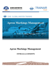 Apron Markings Management