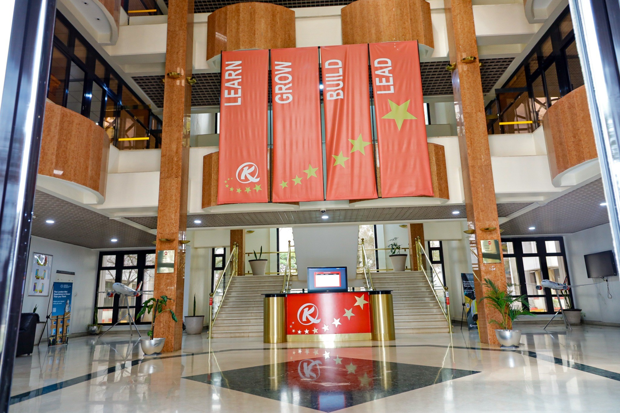 Training Institution Photo