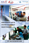 Performimg ADS-B System Equipment Maintenance