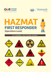HAZMAT First Responder (Operations Level)