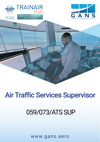 Air Traffic Services Supervisor