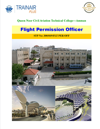 Flight Permission Officer