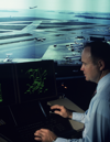 Supervision de la gestion de l'information aéronautique (AIM)