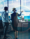 Managing Security in ATM