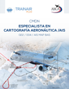 Curso Especialista en Cartografía Aeronáutica/AIS